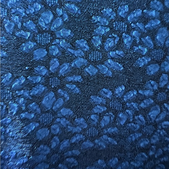 Lu La Roe Dress size small/med NICE - Picture 3 of 4